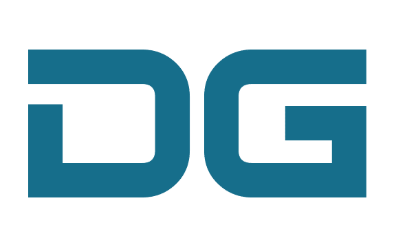 site logo
