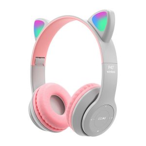 hedphone p475