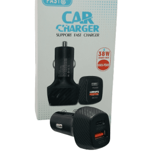 car charger lonid 2