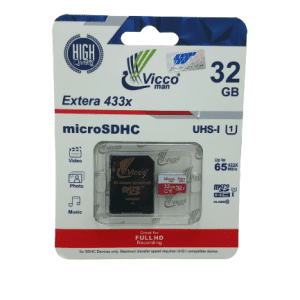 vicco 32 gb ram