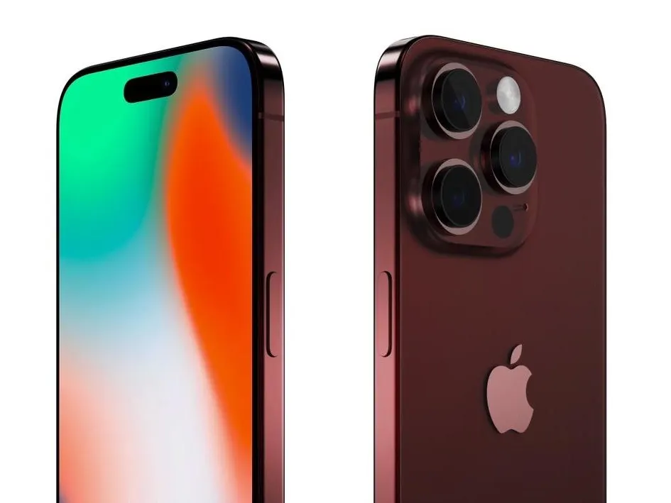 iphone 15 underbolut