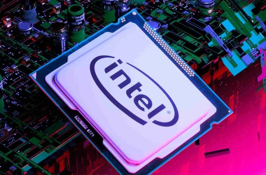 intel ejection