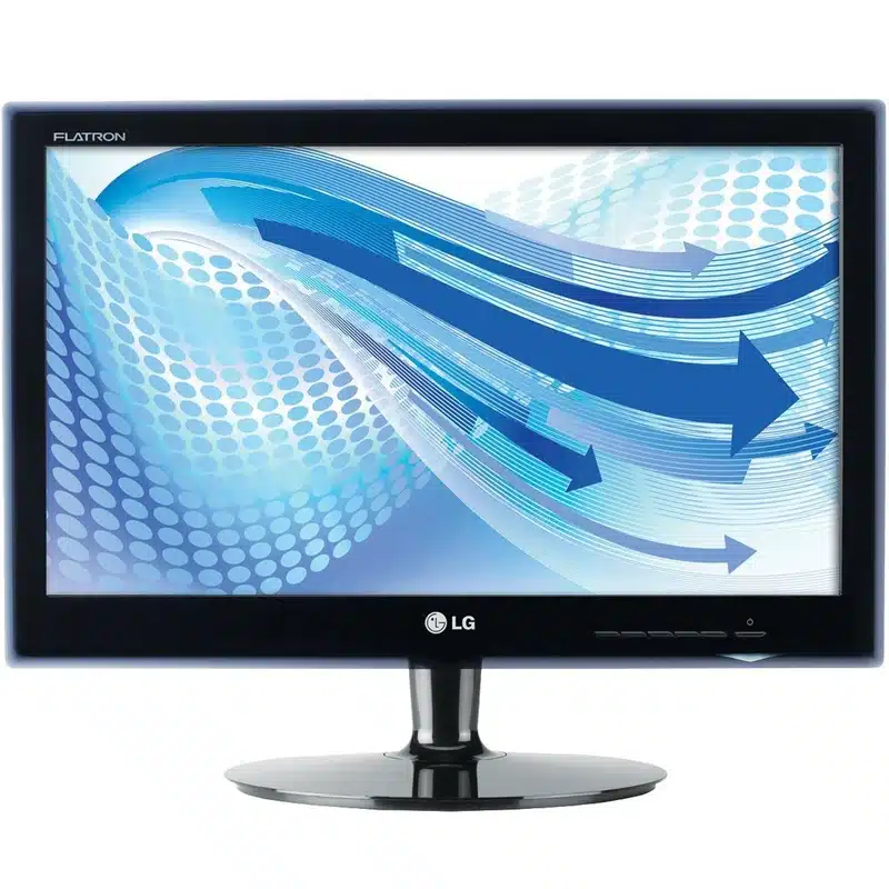 مانیتور 18.5 اینچ LG مدل E1940S (استوک)