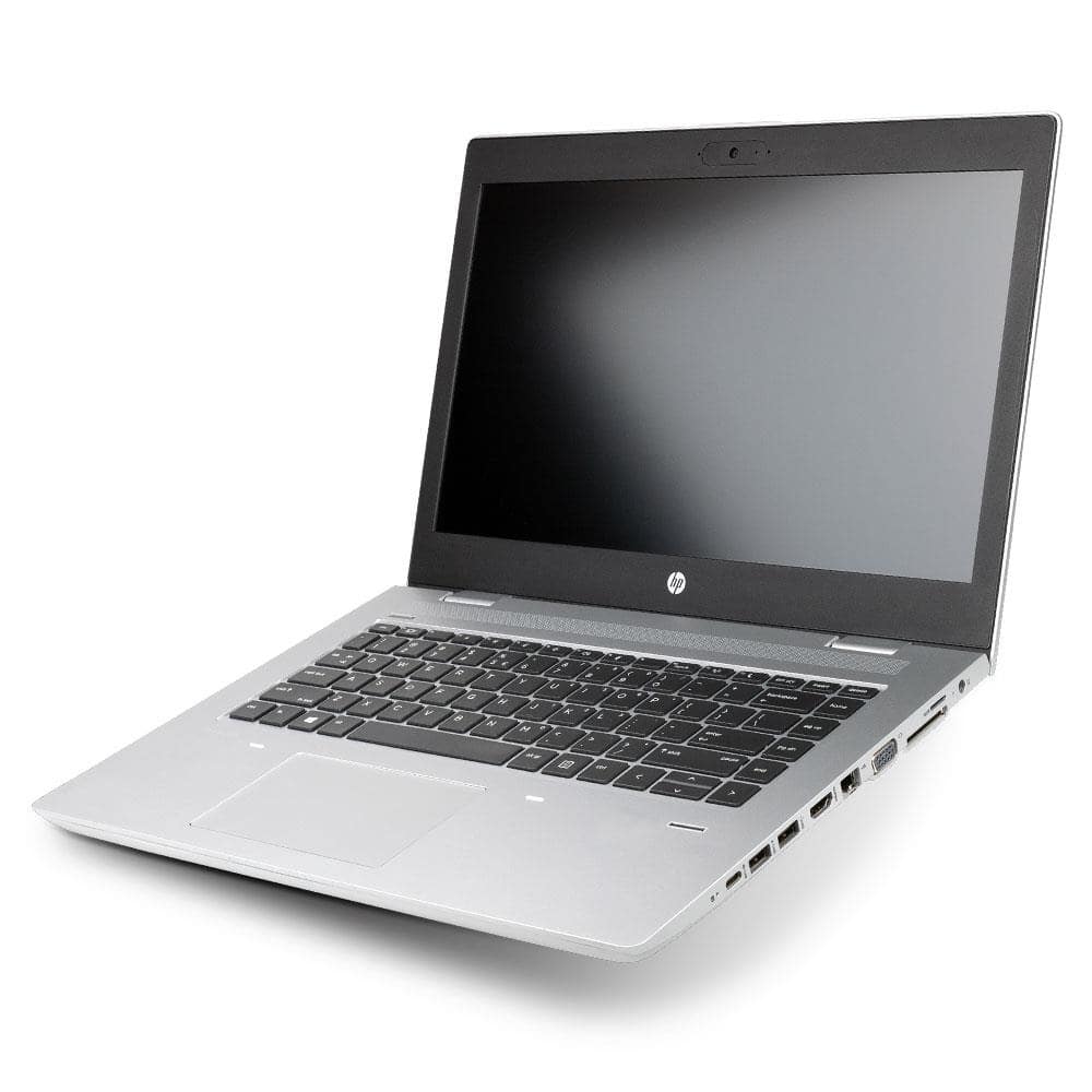 لپ تاپ Hp مدل ProBook 640 G4 (استوک)