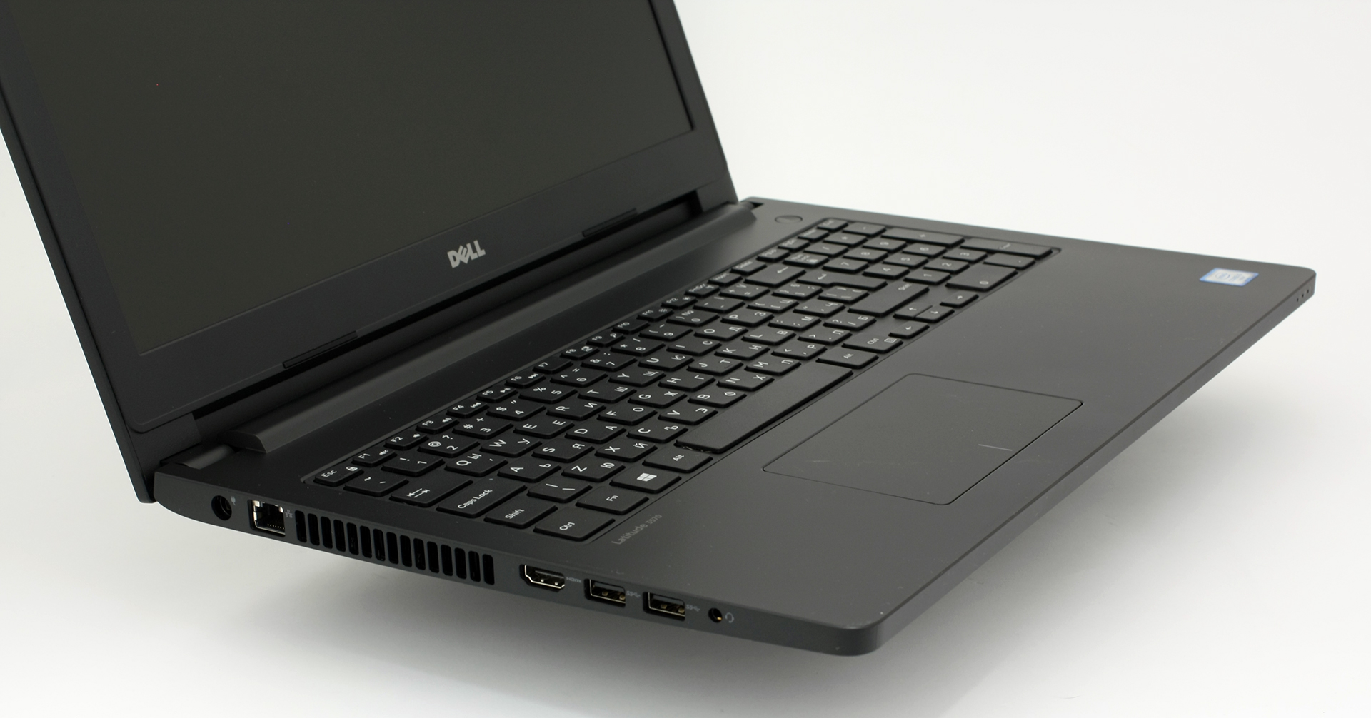 لپ تاپ DELL مدل Latitude 3570 (استوک)