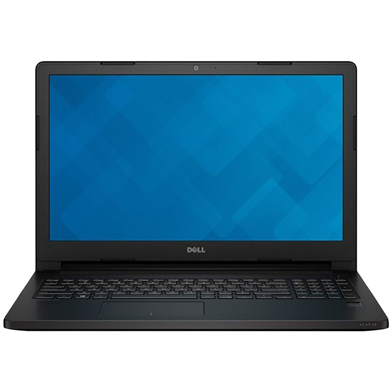 لپ تاپ DELL مدل Latitude 3570 (استوک)