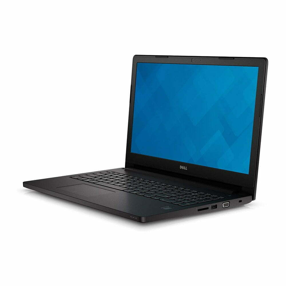 لپ تاپ DELL مدل Latitude 3570 (استوک)