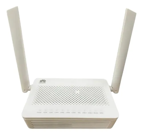 مودم روتر GPON فیبرنوری هواوی مدل SE8145 V5 - پک 10 عددی