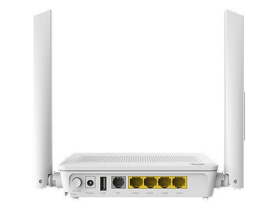 مودم روتر GPON فیبرنوری هواوی مدل SE8145 V5 - پک 10 عددی
