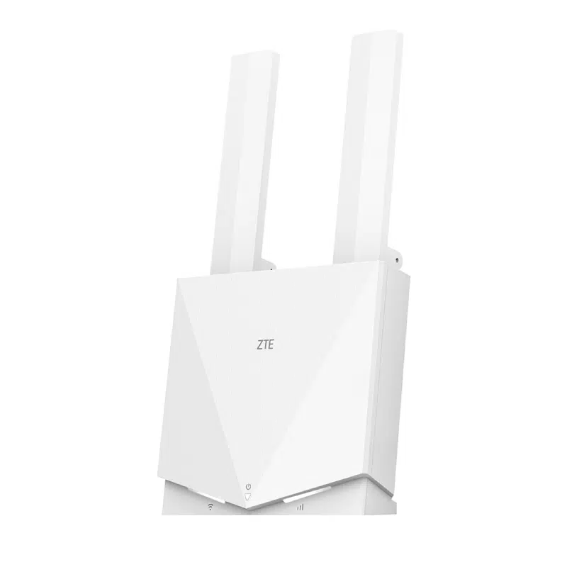 مودم 4.5G آنلاک ZTE مدل K12 (به همراه باطری)