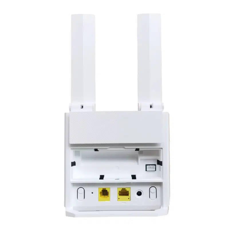 مودم 4.5G آنلاک ZTE مدل K12 (به همراه باطری)