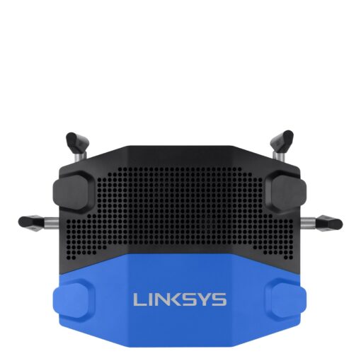 روتر دو بانده حرفهای LinkSys | لینکسیس مدل WRT 1900